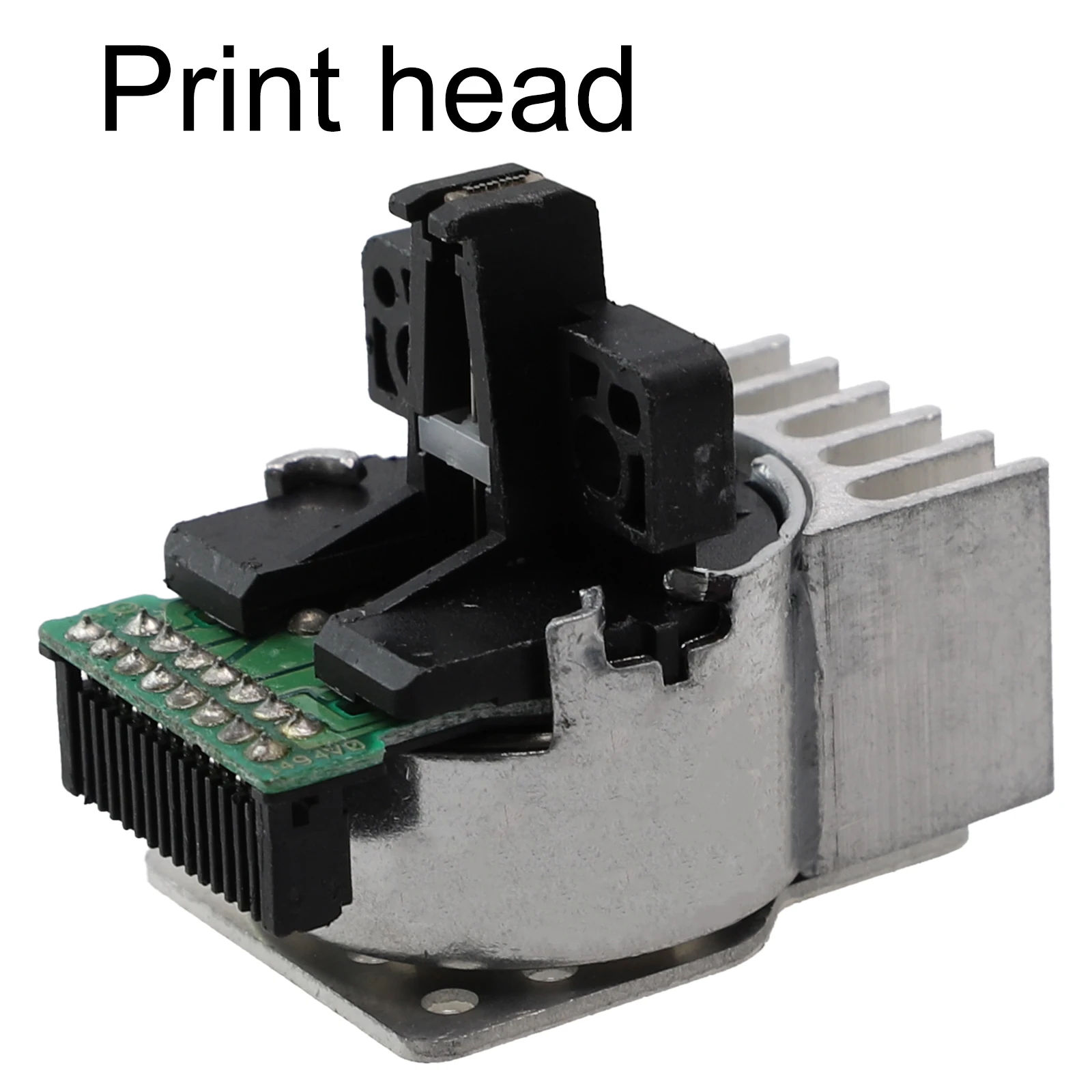 Printhead 1235228 A Perfect Choice for Epson TMU220 TM U220 Receipt Printer Made from High Quality Durable Materials