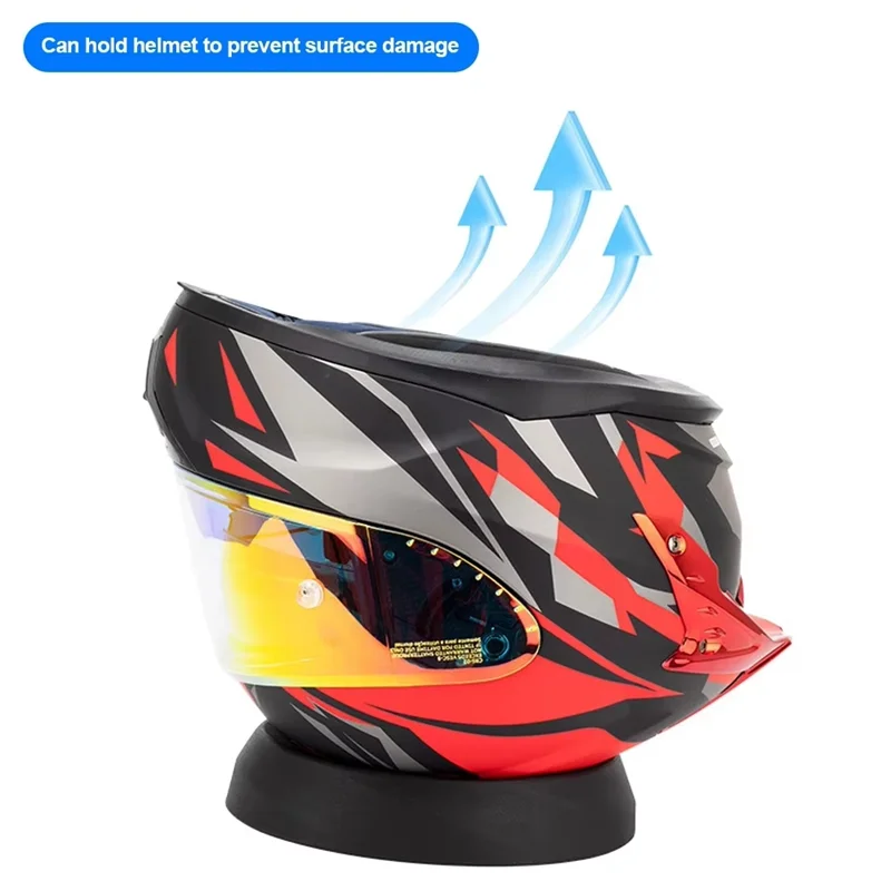 

Protective Pad Helmet Support Protective Pad Snowmobile Skateboarding Scooter Helmet Pad