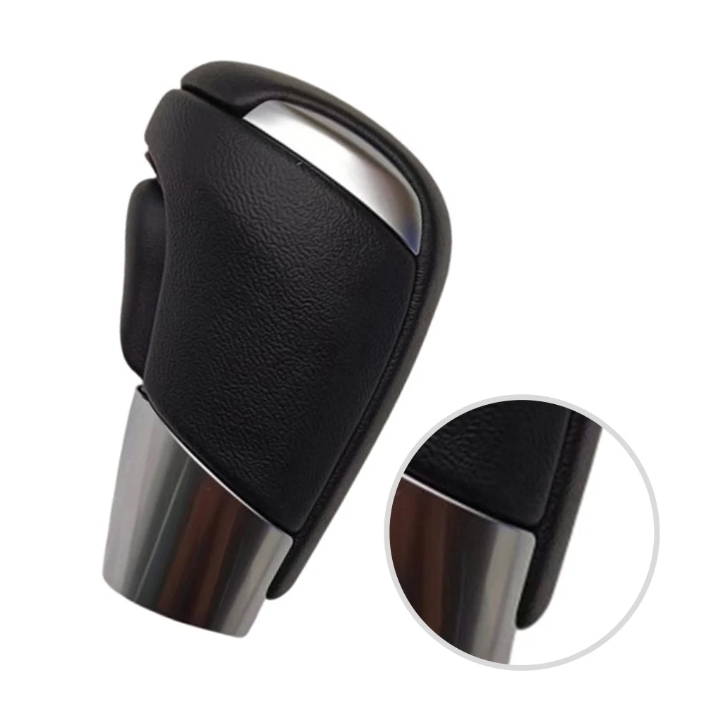 Compatible Automatic Transmission for shifter Knob for Mazda 3 6 for cx-5 for cx-8 for cx-9 BHN4-46-030 OEM Number Matched