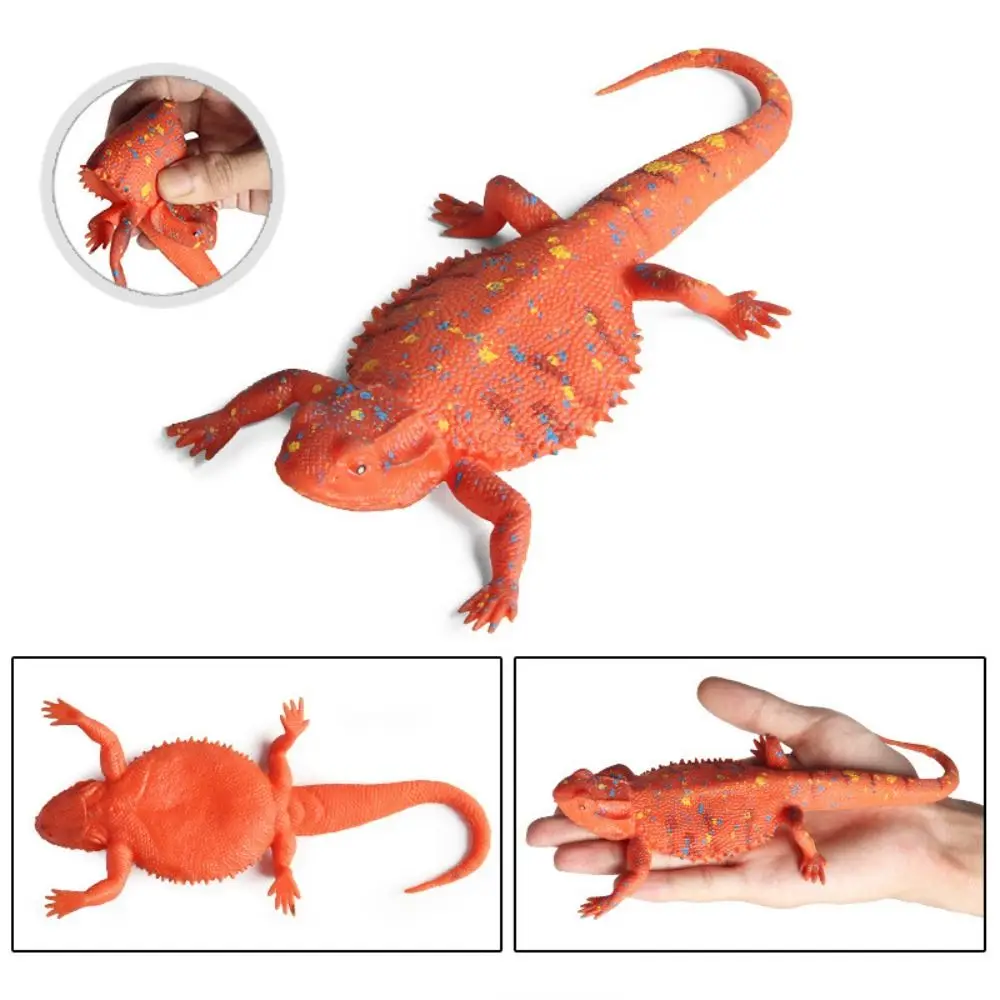 

Collection Soft Squid Squeeze Sea Animals Pufferfish Crab Model Simulation Marine Animals TPR Octopus Sea Life Model Kids Adults
