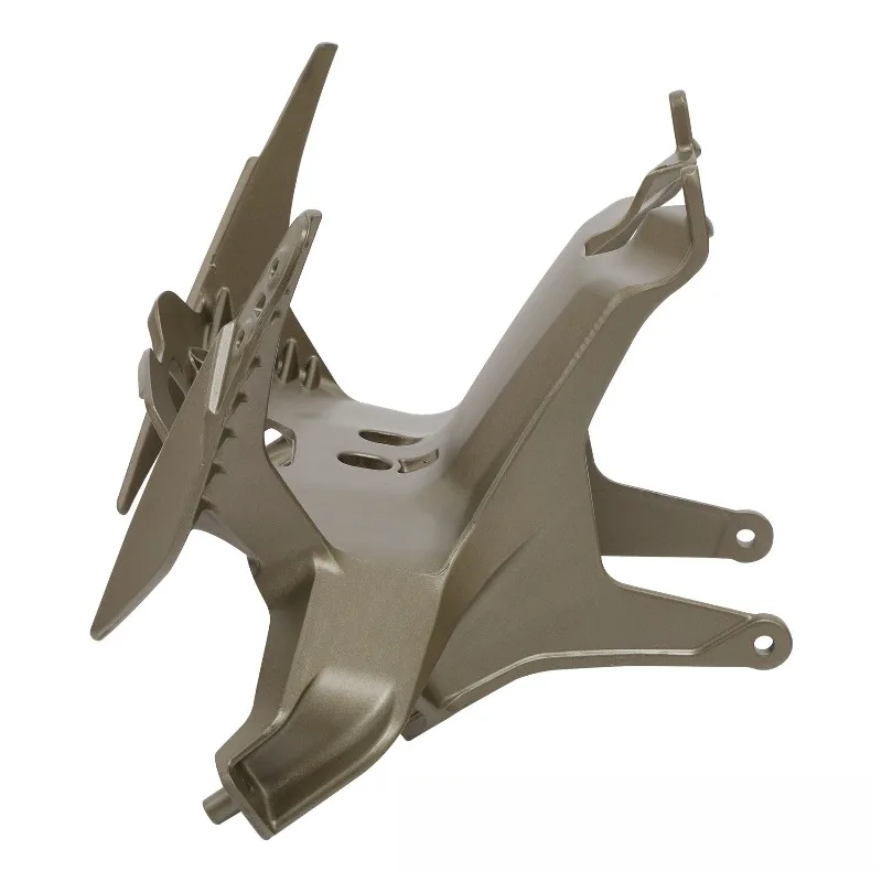 

Suitable for Ducati PANIGALE1100V4 2018-2020 motorcycle headlight bracket and instrument bracket, durable