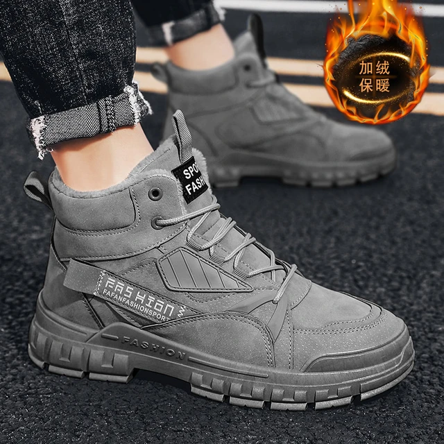 Boots puisant excellent summer 219