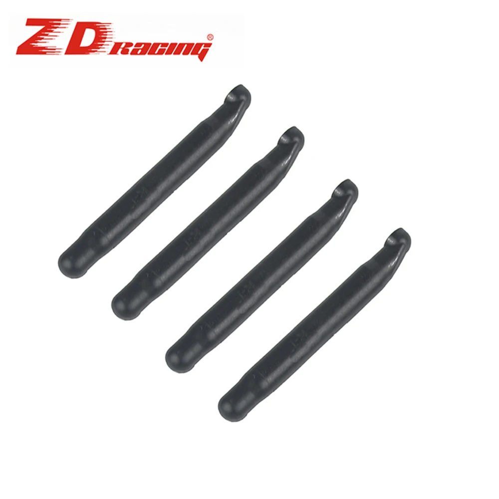 

ZD Racing Left/Right Steering Tie Rod Trump rod #7212 for 1/10 DBX-10 DBX10 10421-S RC Buggy Desert ROCKET Truck Car