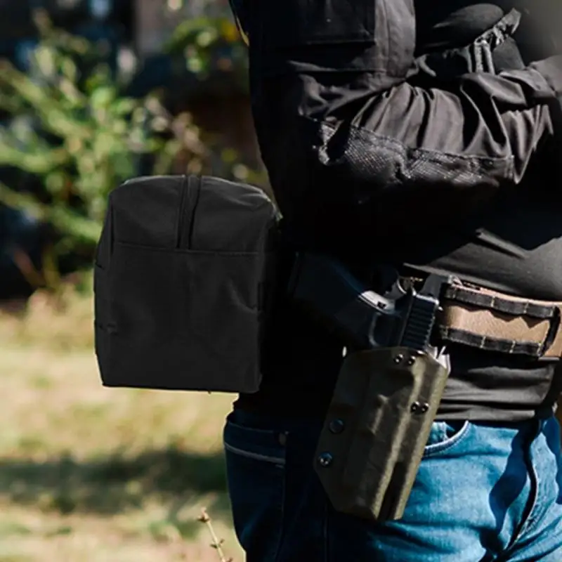 20cb Nylon Stractic Storage Storage Storage Storage Storage Hậu vệ Eorder Mang theo đào tạo ngoài trời