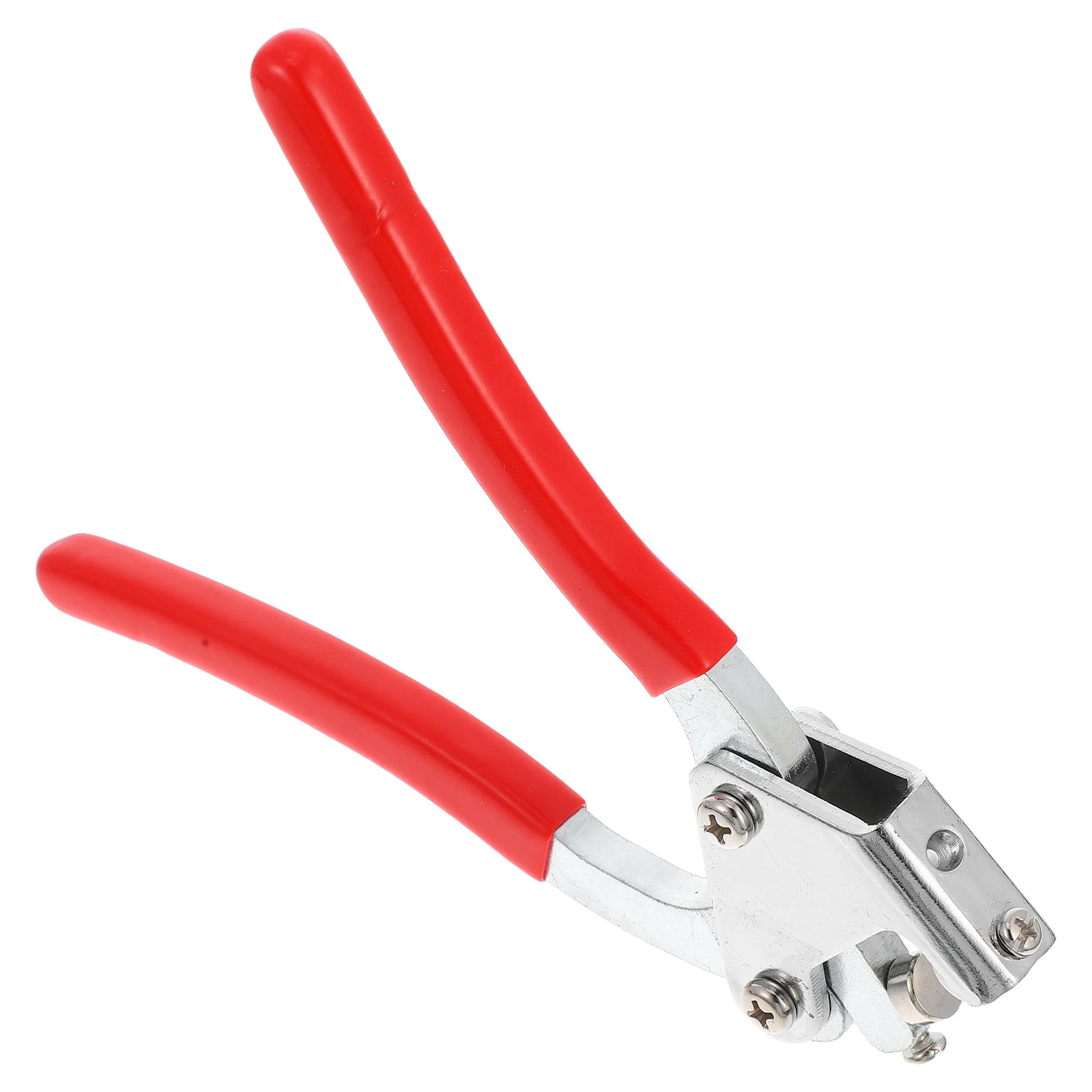 

1 Set Sealing Pliers Kit With Crimping Wires Seals For Water Meter Electric Utility Security Locking Curved Handle Tool Clamp