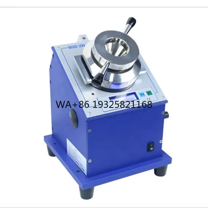 BGD 309 ISO 1520 Erichsen Cupping test Equipment Cupping Testing Machine DIN 53166 DIN 53233 Digital Cupping Tester for Coating