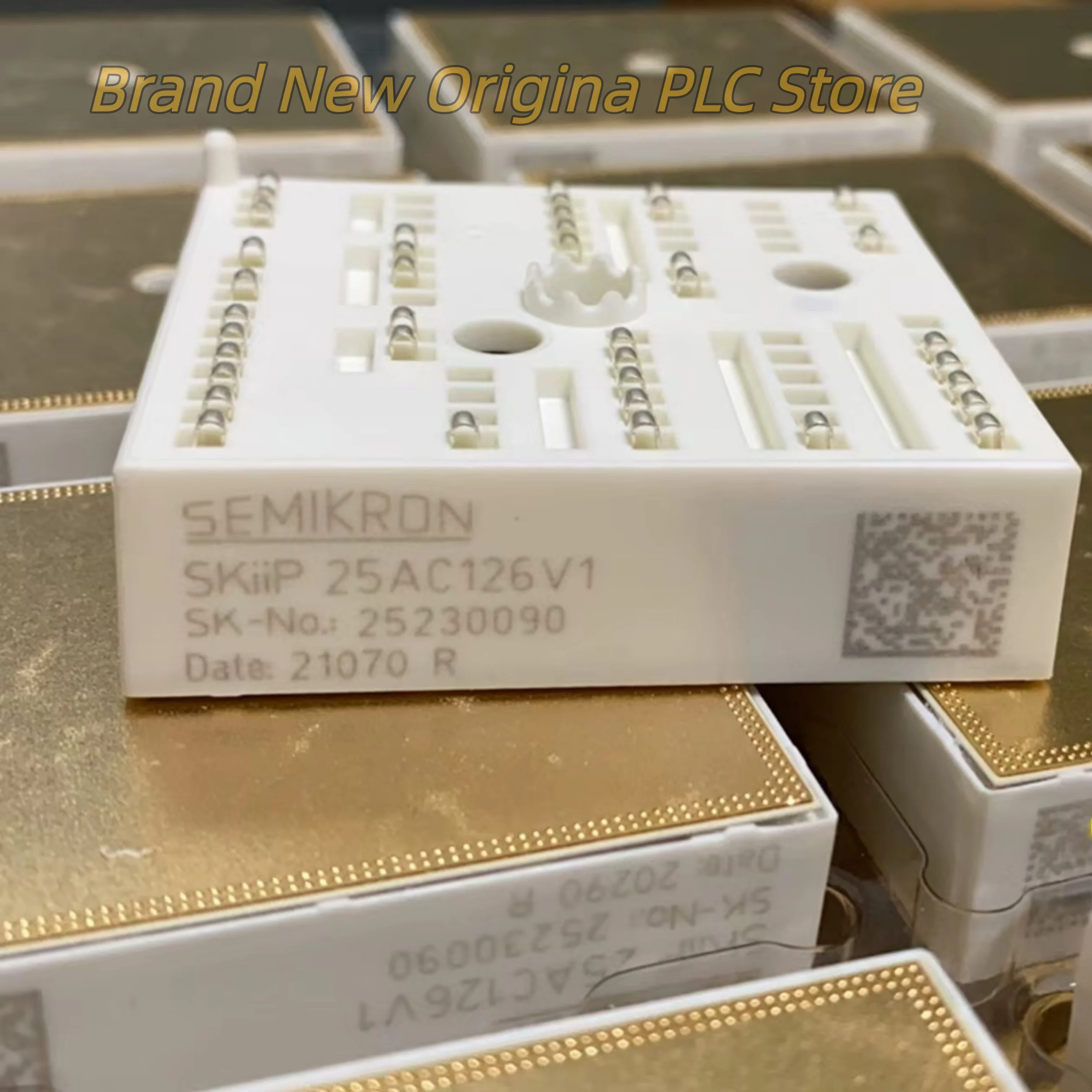 power supply module SKIIP25AC126V1 SKIIP28AN16V2   100%NEW