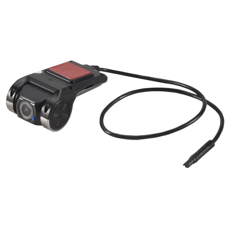 Pop Dash Cam ADAS Car DVR ADAS Dashcam DVRs Video HD 720P USB Au Super Hot Ultimedia Player DVD