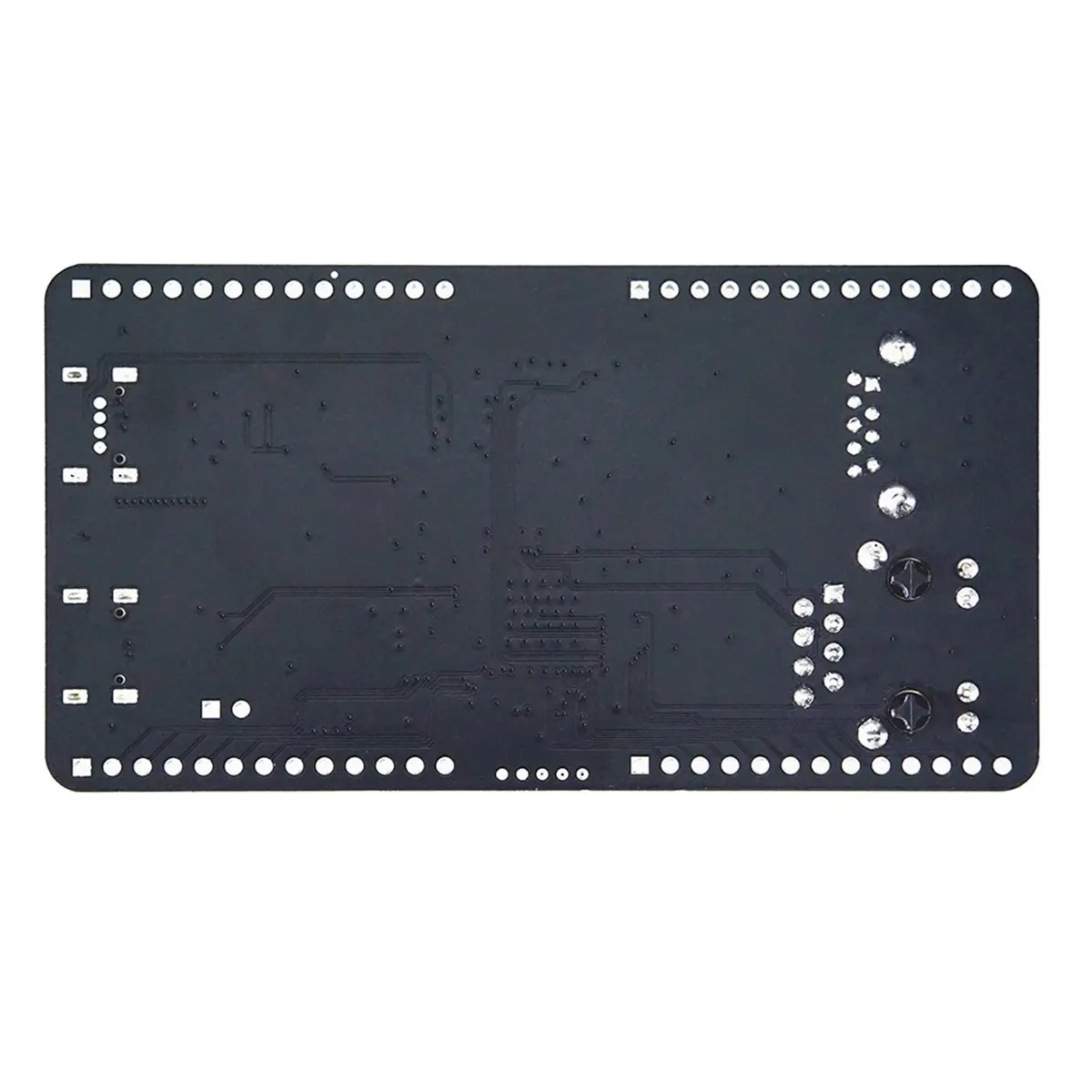 NanoCH32H417 Development Board WCH RISC-V Dual TYPE-C Interface USB 3.0 Super Speed 5Gbps 100Mbps Ethernet Open Source