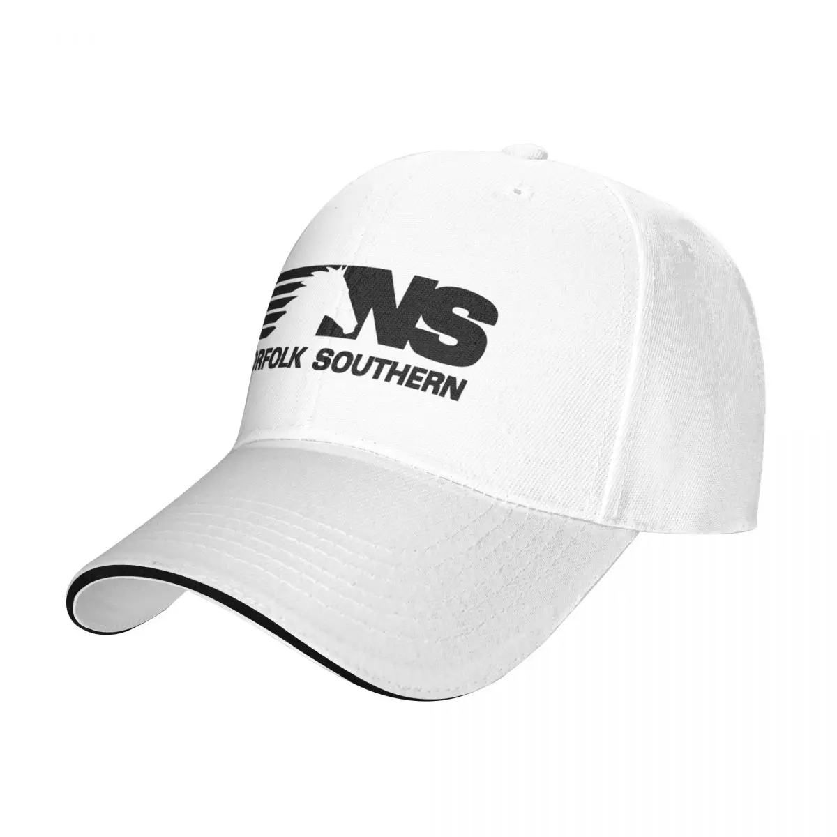 Norfolk Southern Baseball Cap dad hat Sun Cap Caps Women Men's