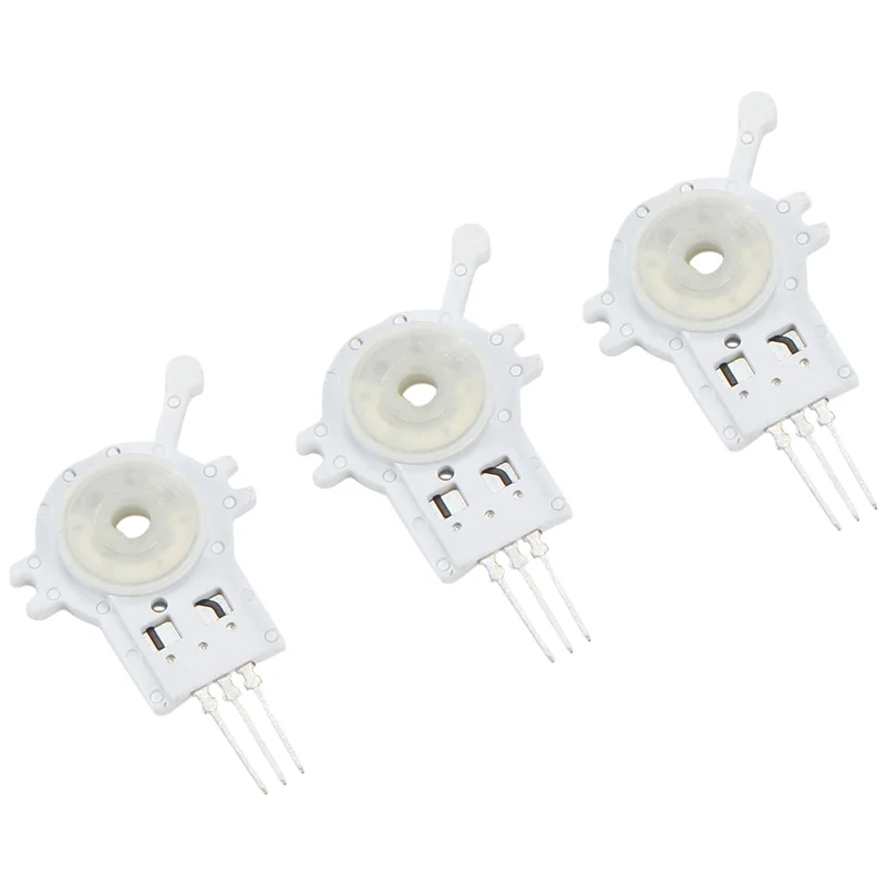 AC57-10PCS SE28-1 Resistance Type Position Sensor For Automobile Air Conditioner Resistance /Model Aircraft Sensor Value 6K