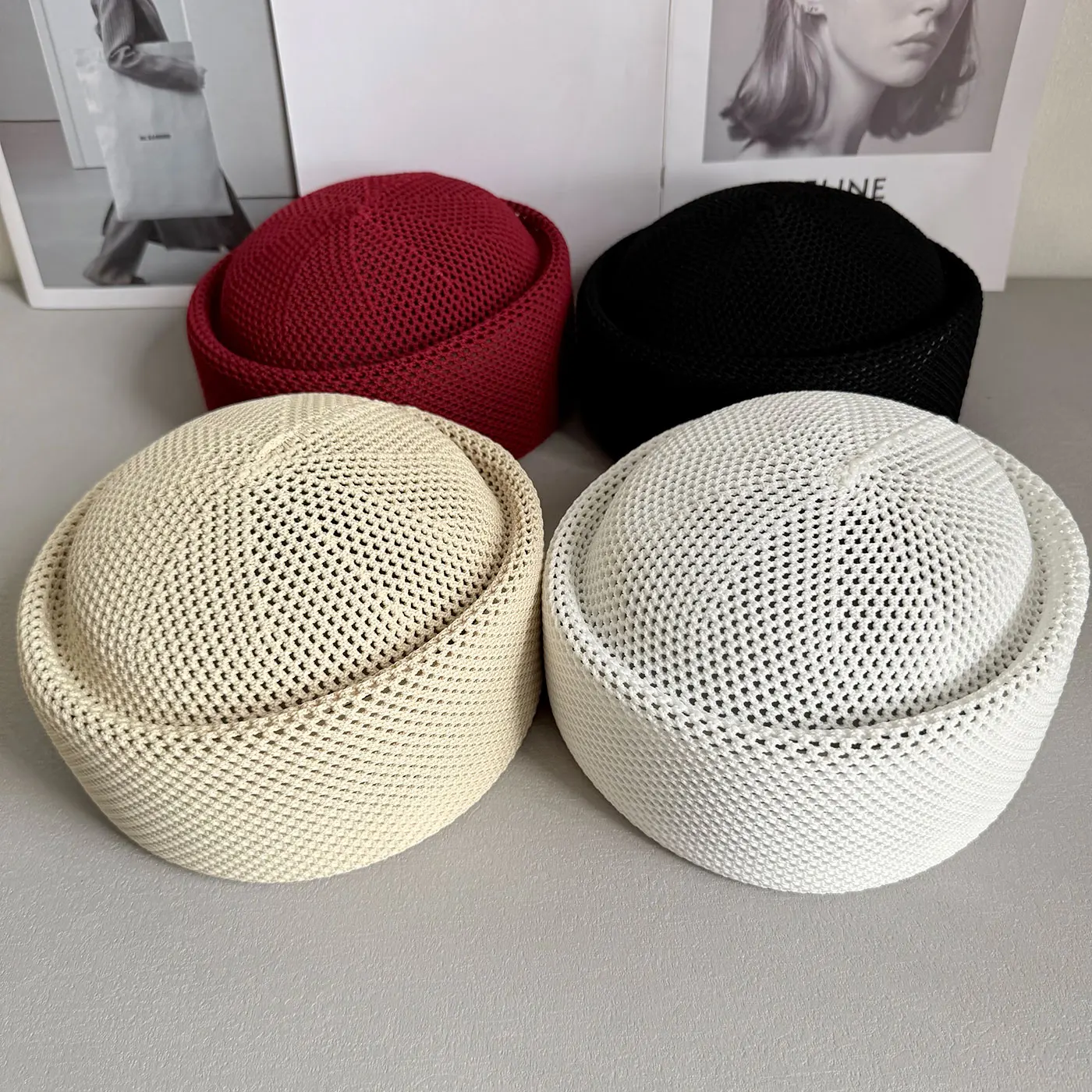 Thumbnail 3 - #46 Most Reviewed Berets