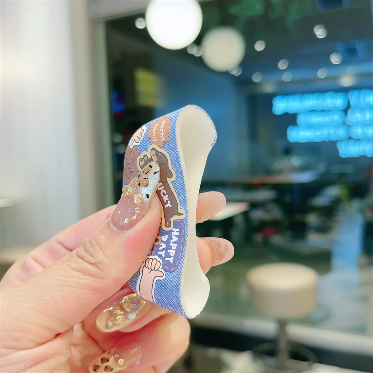 คาวบอยน่ารักการ์ตูนสุนัขที่น่าสนใจลูกสุนัขหู buds สําหรับ Apple Airpods 2 3 Pro 2 ชุดหูฟังกล่องชาร์จสําหรับ Airpods 4