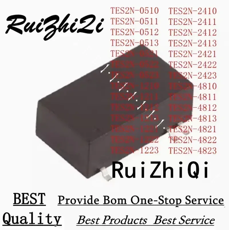 

10PCS/LOT TES2N TES 2N- 0510 0511 0512 0513 0521 0522 0523 1210 1211 1212 1213 1221 1222 1223 2410 2411 2412 2413 2421 2422 2423