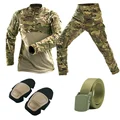 CP belt pad