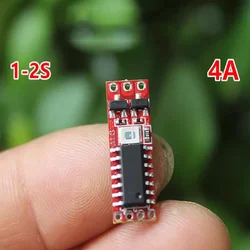 1S DC 3.7V-7.4V 5V 4A Mini BLDC Brushless Motor Driver Board Electric Regulator Drive For 1104 1106 1306 1407 1503 RC Motor