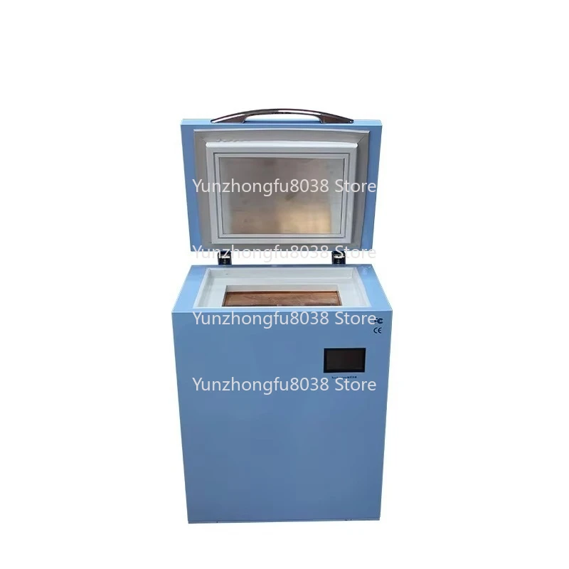 Freeze Separator-190 Degree Freezer Separation Broken Screen LCD Touch Screen Glass Separator Mobile Phone Repair