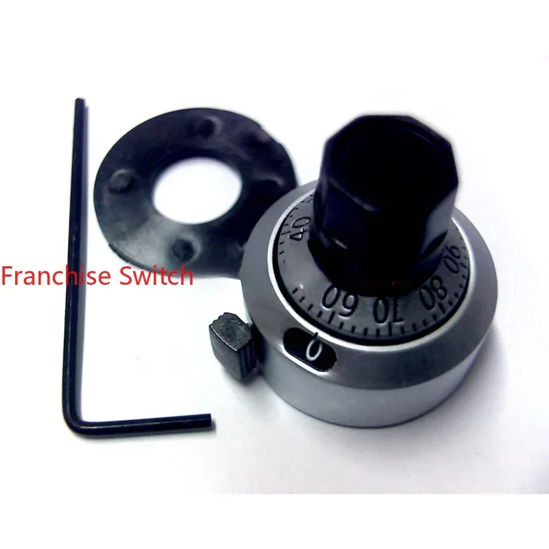 Original Digital Kn…