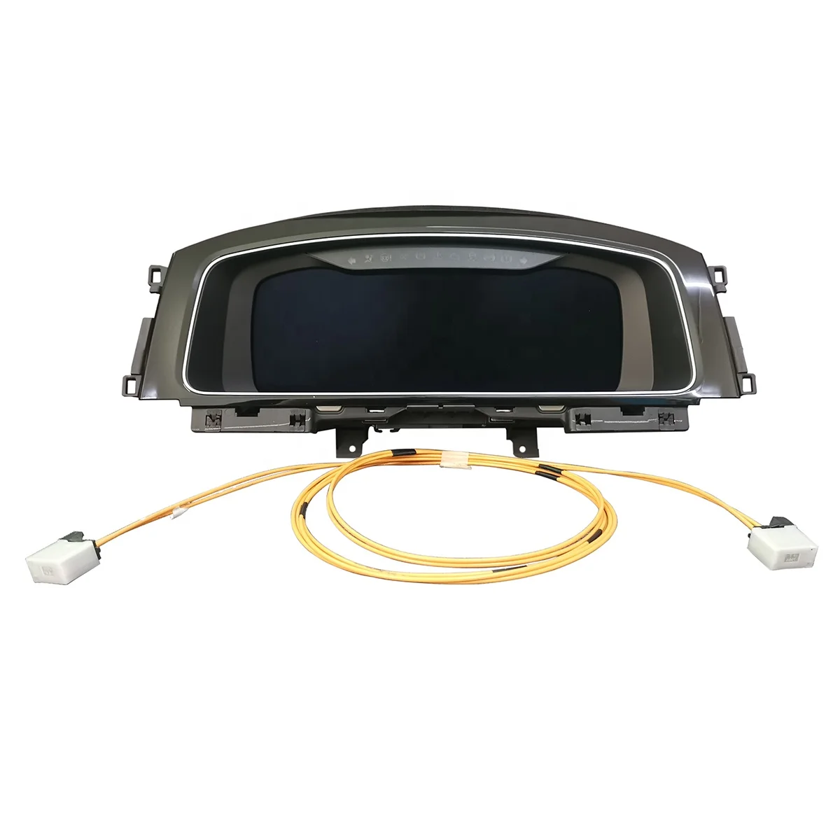 

Liquid Crystal Virtual LCD Cluster Cockpit For Golf 7 MK7 5G1 920 791A 791B