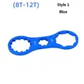Blue-Style 1
