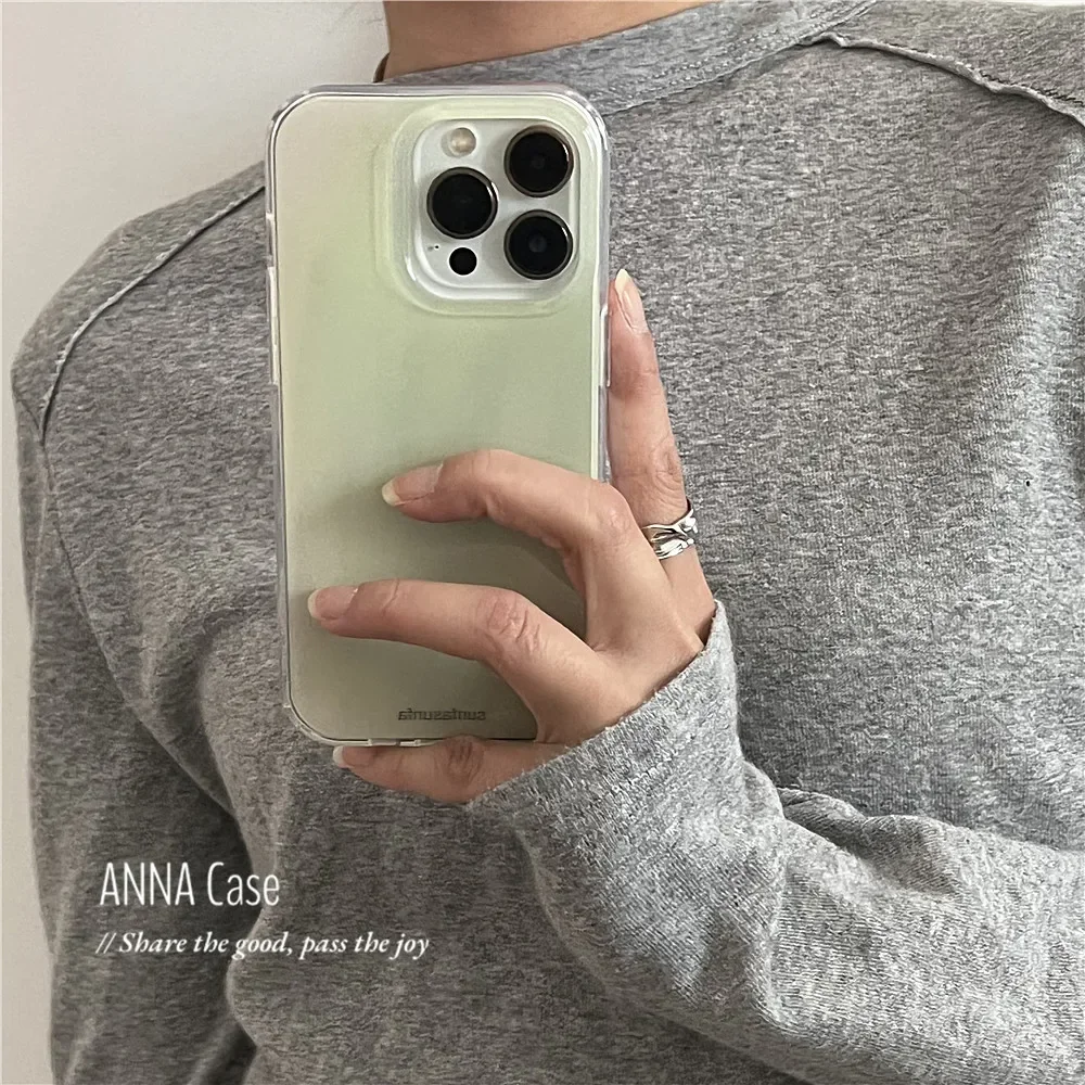 Minimalist Premium Yaz Yeşili - Phone Cases Drop Proof incelemesi ve fiyatı