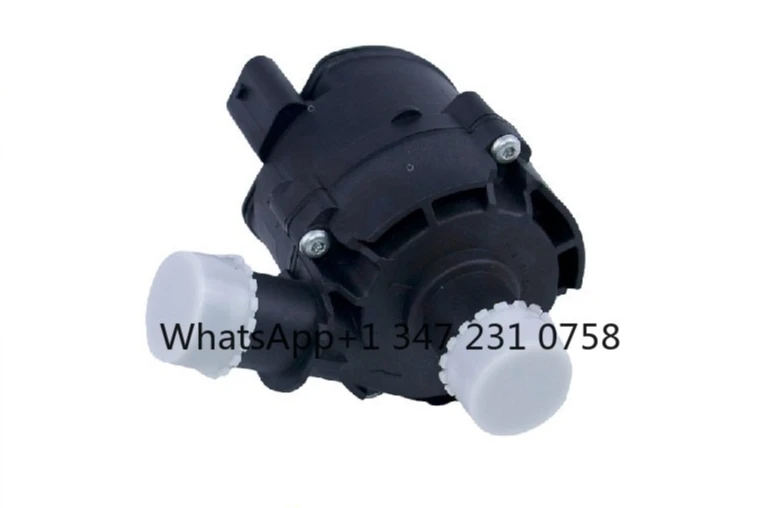 

LR057368 Auxiliary Water Pump for Jaguar Range Rover 2013 Sport 2014