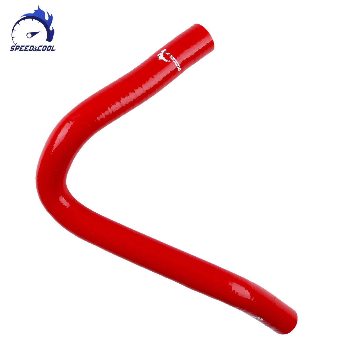 SPEED&COOL For 1998-2007 Honda CBR1100XX CBR 1100 XX Super Blackbird Motorcycle Silicone Radiator Coolant Hose Kit