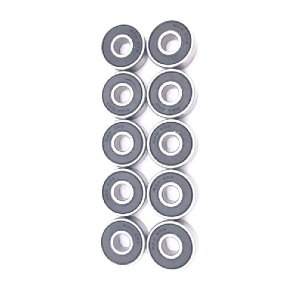 

10 шт. R4-2RS 1/4 "x 5/8" x 10/51" дюймов радиальный шарикоподшипник герметичные подшипники Z2