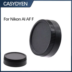 Rear Lens Cap Cover For Nikon F mount AI AF AF-S Auto Focus Lens Nikkor AI-S Camera Accessories