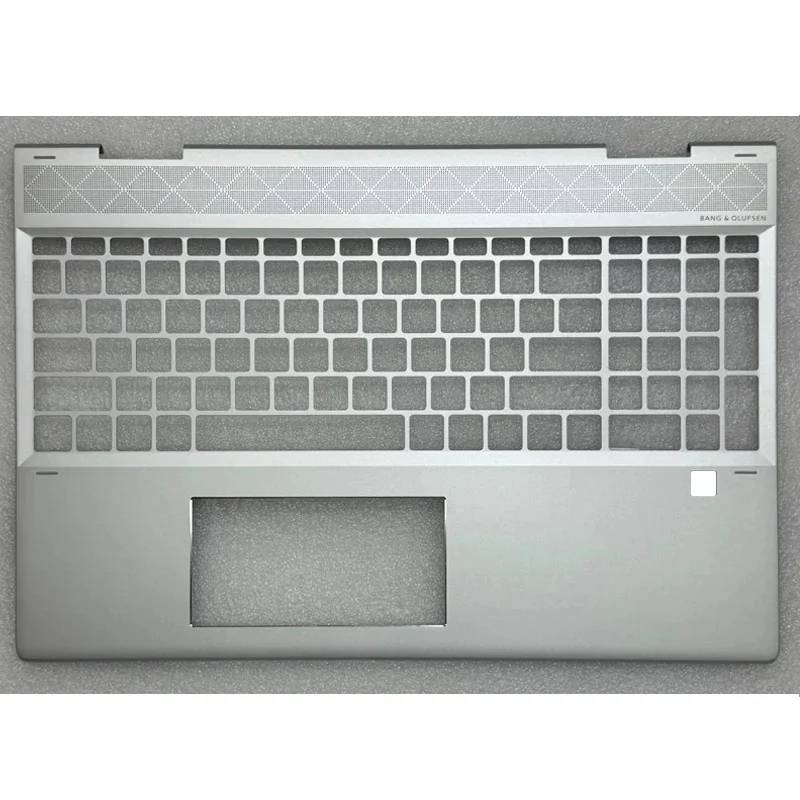 Original Case For ENVY X360 15-DR 15M-DR 15-DS TPN-W142 Laptop LCD Back Top Cover Front Bezel Palmrest Bottom Case L55038-001