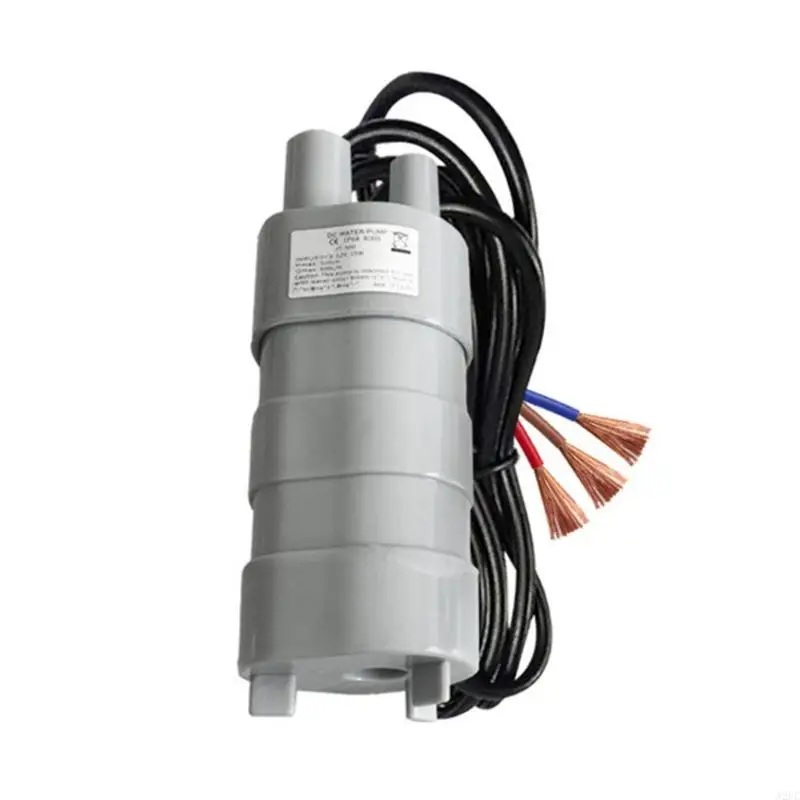 

A2UC for DC 12V Water Fountains 600L/H 5M Fish Pond Aquarium Water High Water