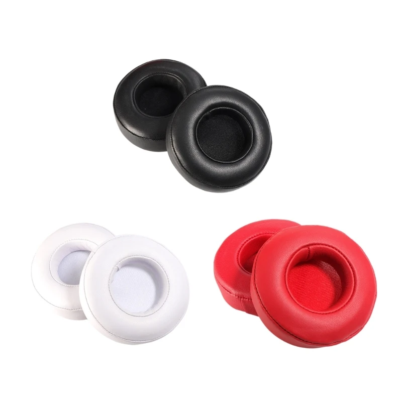 Earpads Ear Pad Ear Cushions for Beats On Ear Headphones Sponges Cover Case Earphone Repair Part Replacement