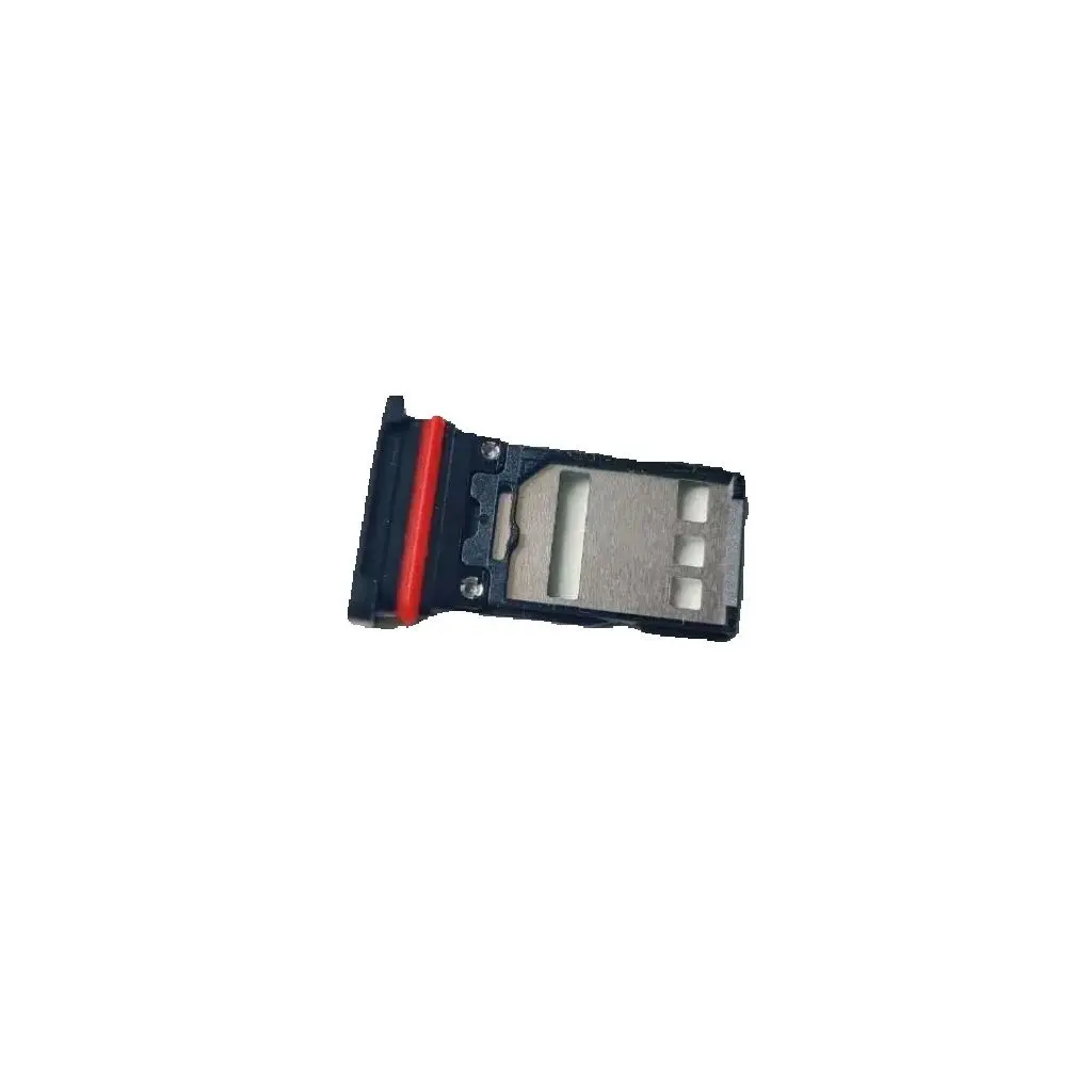 Nuovo originale per Oukitel WP33 PRO telefono cellulare Sim Card Holder vassoio slot per schede parti di riparazione