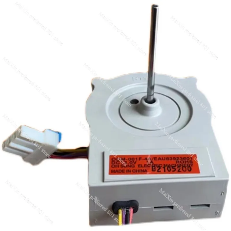 FOR Refrigerator Freezer ODM-001F-05 4681JB1027E Refrigerator Fan Motor