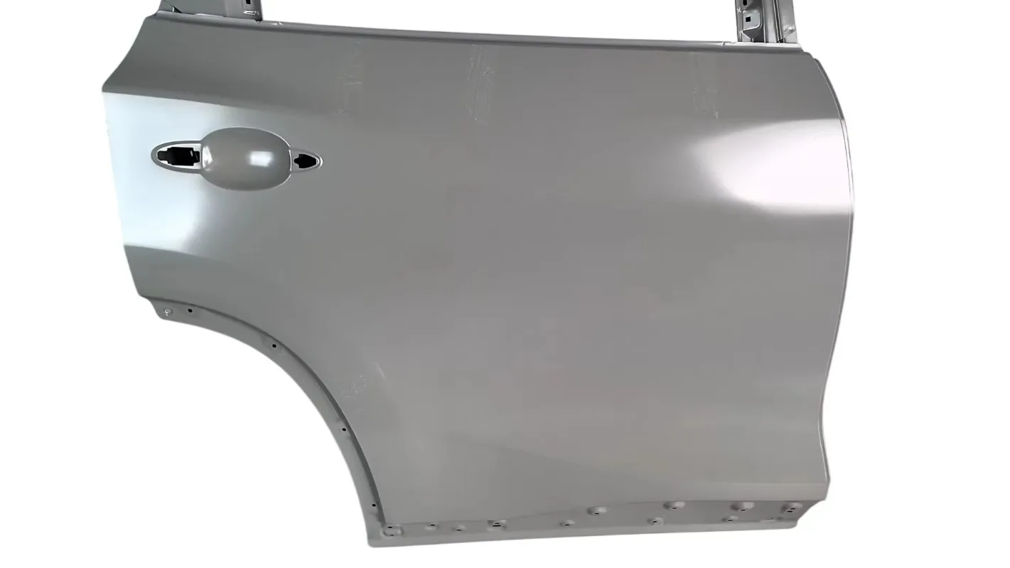 Available Ready Stock Auto Parts OEM Factory Supply Dismantled Body Parts 509000768AADYJ REAR RIGHT DOOR for Chery EXEED TXL