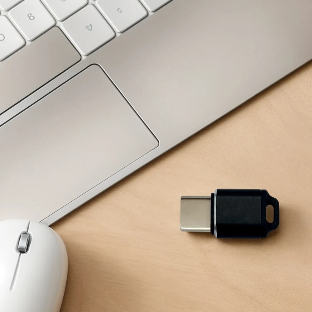 Datenschutzschutz, kompaktes Mikrofon, Sound, Sicherheitsschloss, wiederverwendbares Zwei-Wege-MIC, Schutzblocker für Laptops, Smartphones, Tablets