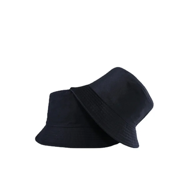 Модная пляжная двухсторонняя панама с защитой от ультрафиолета, солнцезащитная мужская панама, ветрозащитная складная портативная рыбацкая кепка для рыбалки на открытом воздухе