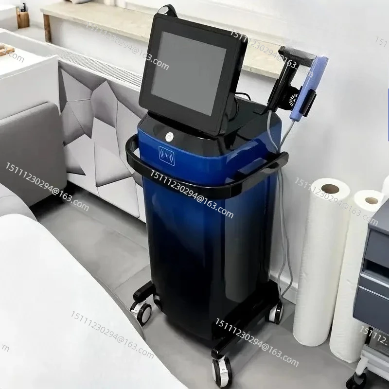 

3 in 1 Morpheus8 Morpheus 8 with 3 Handles