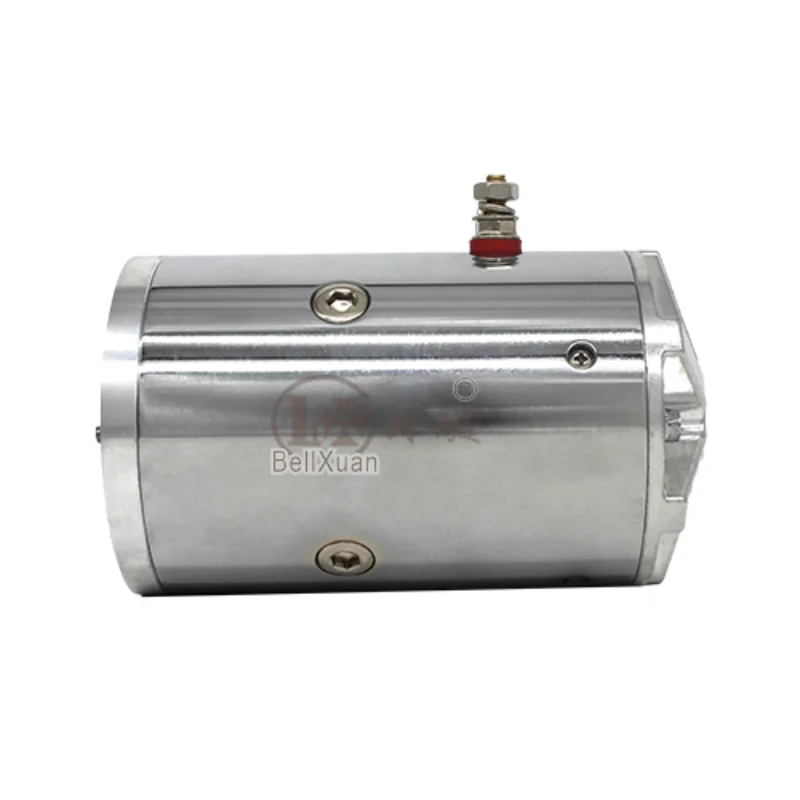 

12V 1.6/2.0KW Brushed DC Electric Motor