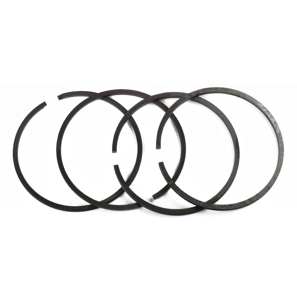 Piston Ring Replacement Pneumatic Piston Ring For Air Compressor Sturdy Material Optimal Performance For 105mm Cylinder