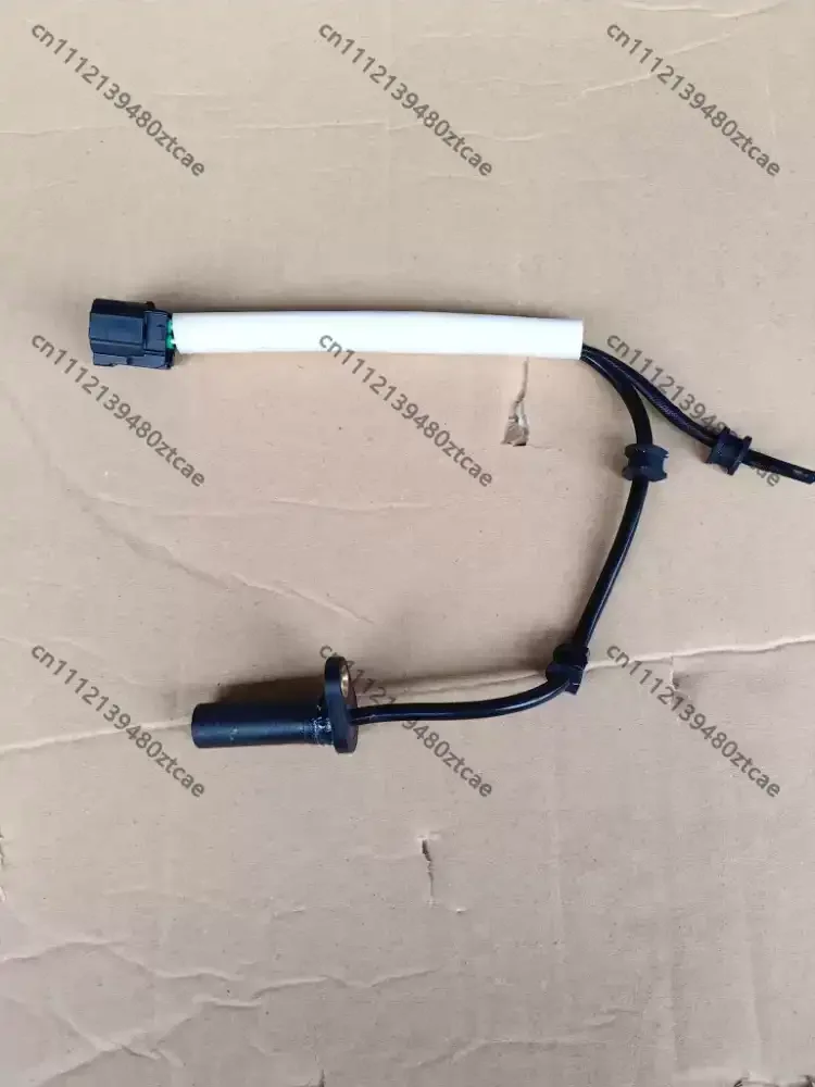 Motor Encoder Speed Sensor Replacement Fit Mini Electric Vehicle Cloud 100 Cloud Cloud 100 Plus Repair Parts