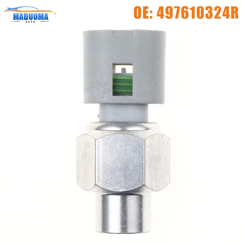 Power Steering Pressure Sensor For Dacia Dokker Duster Lodgy Logan For Renault Scenic Clio Laguna Espace Megane Kangoo Safrane