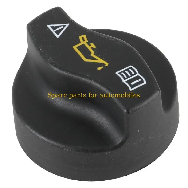 

H58F Car Tanks Filler Caps 0000101685 Black ABS Automobile Replacement Part for W221 W166 W169 W176 C209 W203 W213 X166