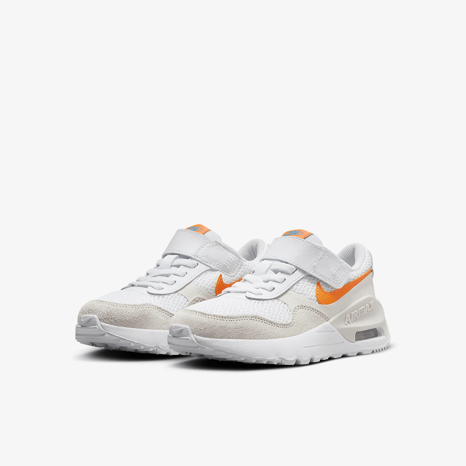 

Nike genuine New Season Kids' Lightweight Breathable Casual Sports Shoes DQ0285-114