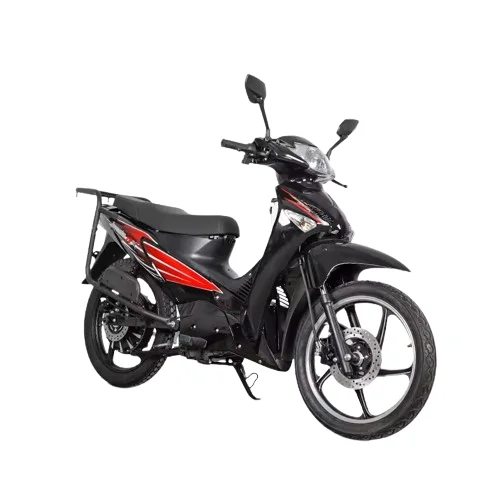 Classic Vintage Motorcycles Southeast Asia Popular Electric Motorcycle Powerful High Speed  Motor Electrica E-bike