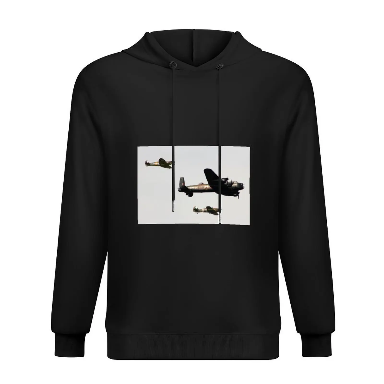 

Battle of Britain Memorial Flight Hoodie men's clothes mens clothing men wear aesthetic clothing pullover hoodies