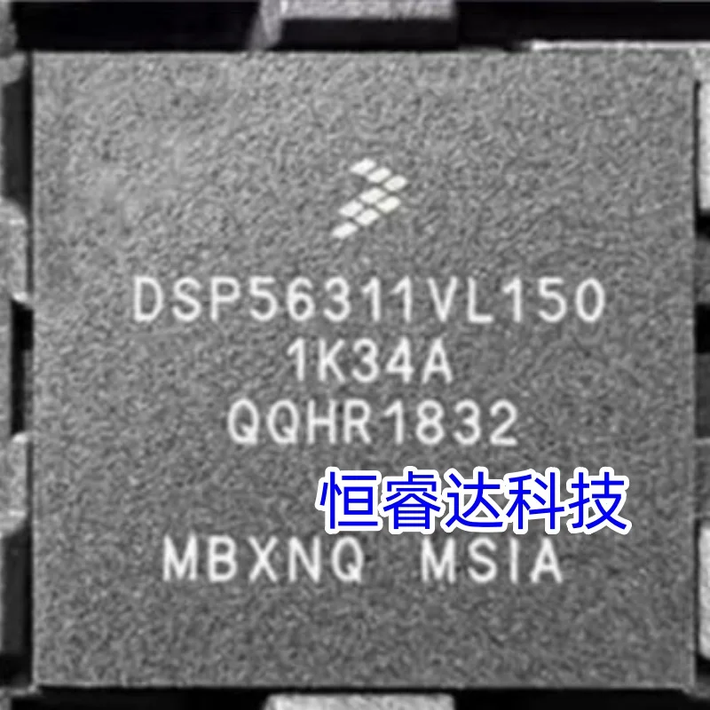 (1/10 Piece) DSP56311VL150 DSP56311 BGA196 New Original DSP Digital Signal Processor Chip IC Spot