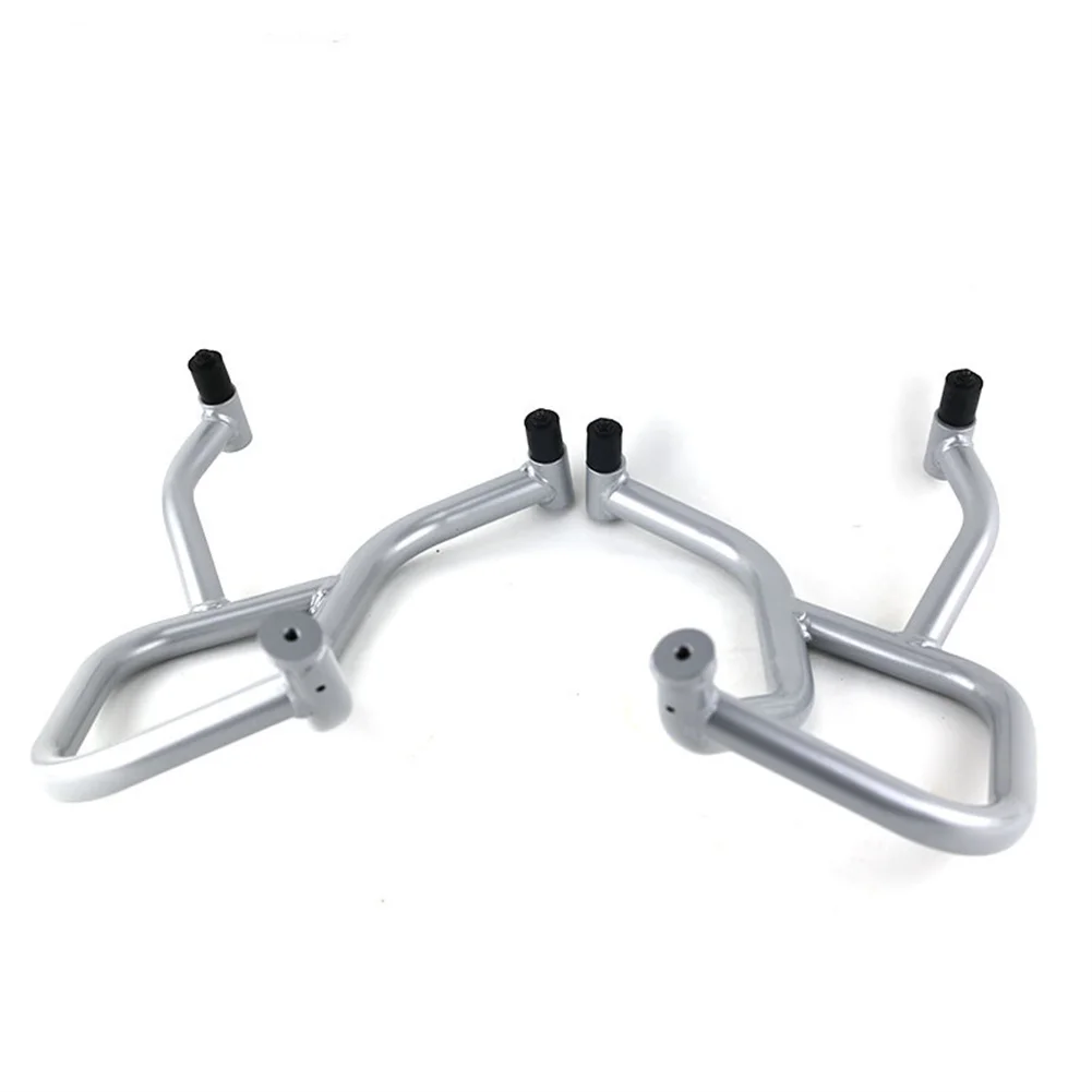 

For CFMOTO 800MT MT800 MT 800 MT 2021 2022 Motorcycle Parts Crash Bungs Bar Engine Tank Guard Bumper Frame Protector Side Slider