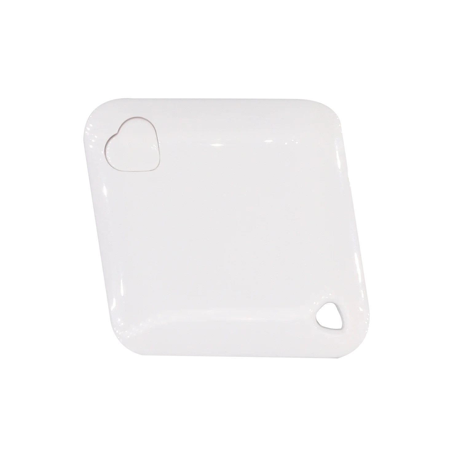 2 Years Low Power Consumption Thin Bluetooth Beacon/DA 14531/Ibeacon/Active RFID/BLE 5.1 Tag Indoor Positioning Scepter 4641