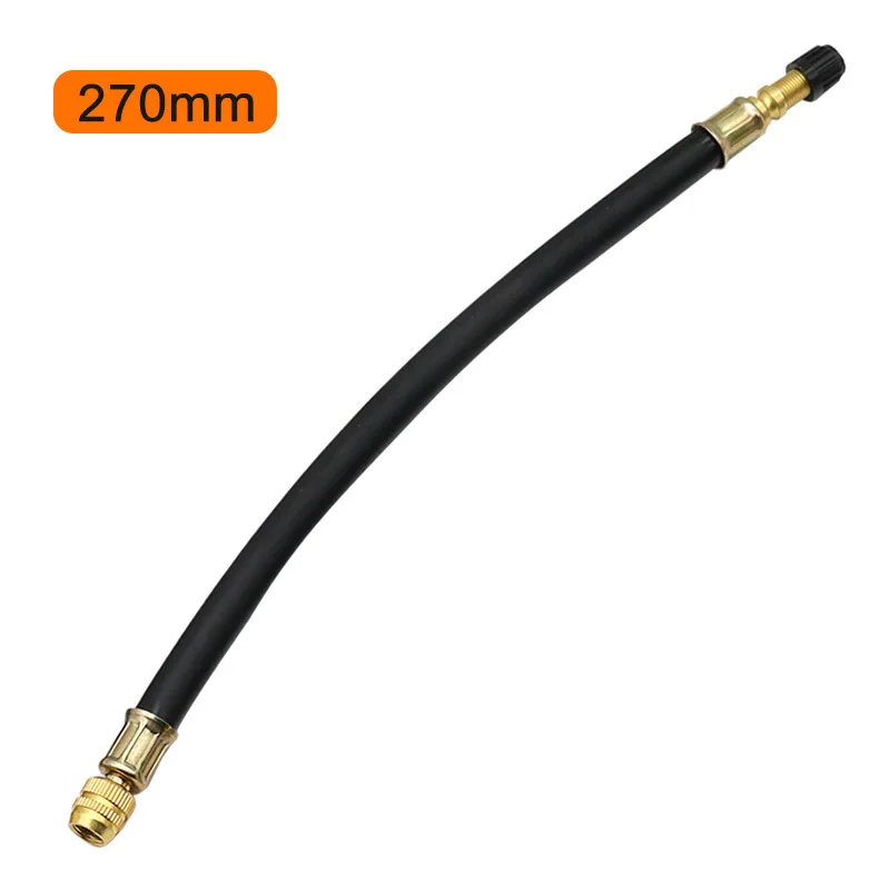 1 Stuk Ventielverlenging Flexibele Busband Ventielverlenging Rubberen Band Ventielverlenger Bandnippel Adapter